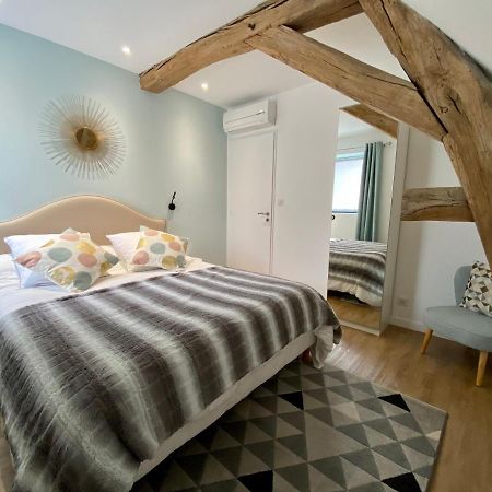 Le Perpreuil Apartment Beaune  Exterior photo