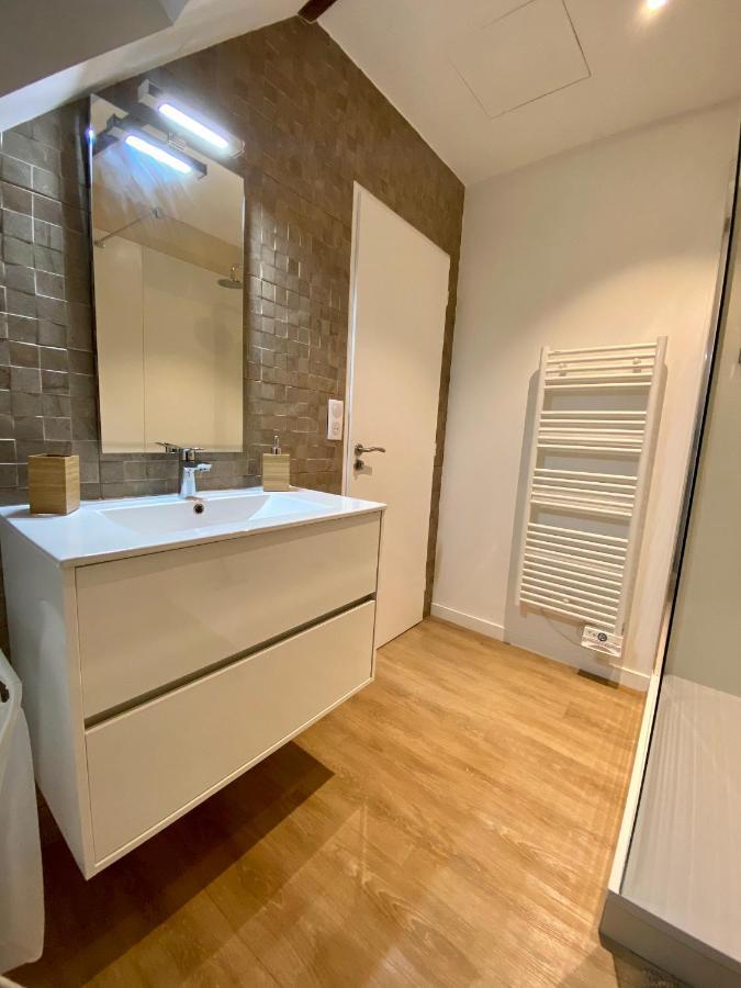 Le Perpreuil Apartment Beaune  Exterior photo