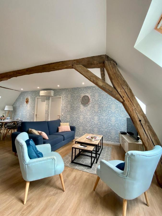 Le Perpreuil Apartment Beaune  Exterior photo