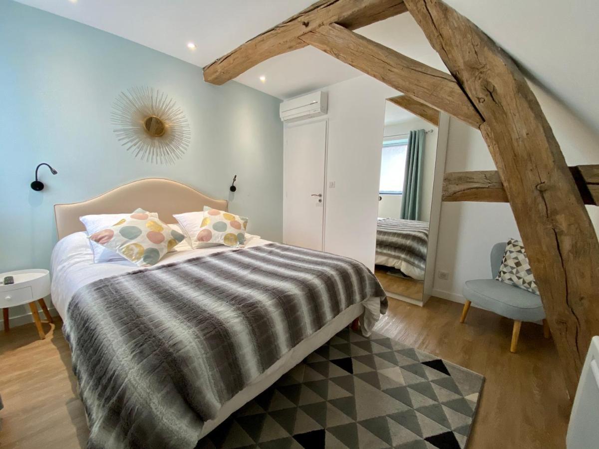 Le Perpreuil Apartment Beaune  Exterior photo